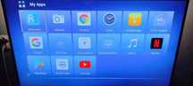 Dekoder Smart X96 Max Android 10