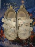 Dd step  barefoot, 22 розмір