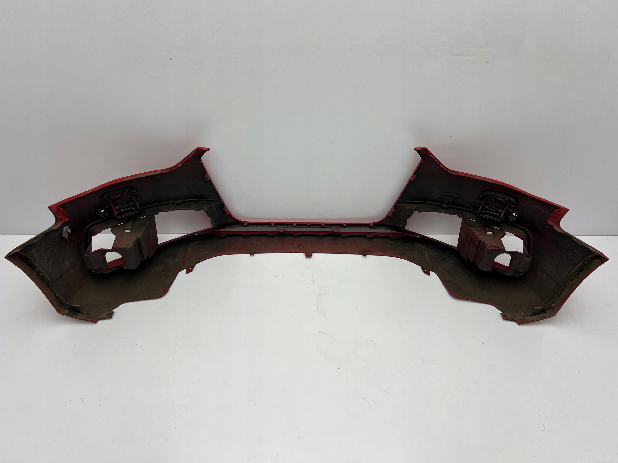 Audi A4 B8 8K Lift s line Zderzak Przedni przód Pdc pod Spryski Oem…