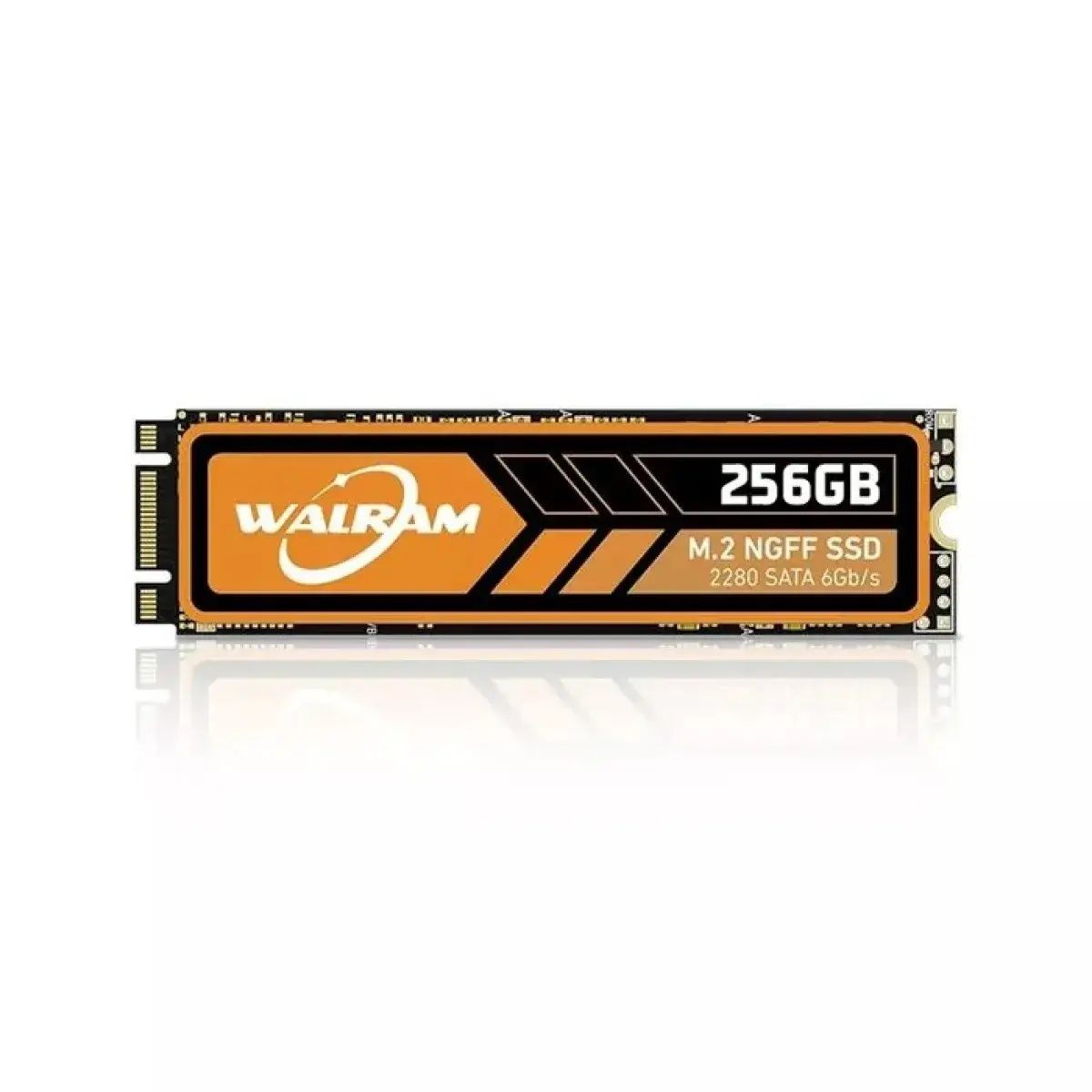 SSD M2 NGFF 256gb