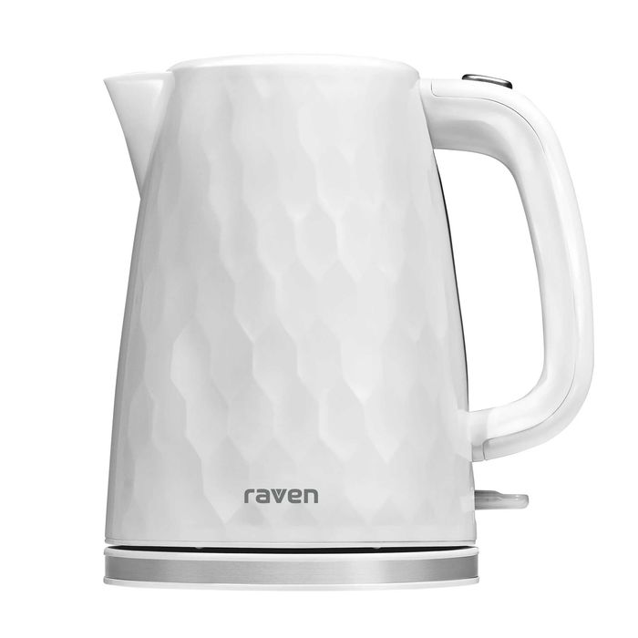 Czajnik elektryczny Raven EC025B nowy