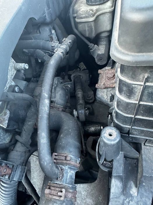 ‼️ПРОДАМ Volkswagen Golf 5 2006 ‼️