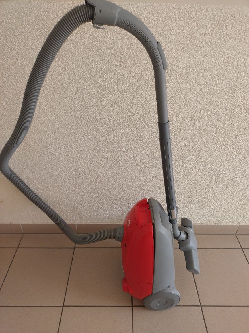Odkurzacz Electrolux airmax 1600w wyczyszczony