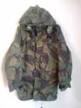 Casaco camuflado gore-tex