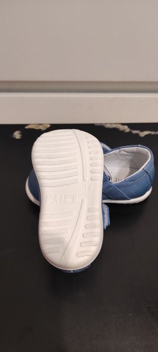 Baleriny Emel 19