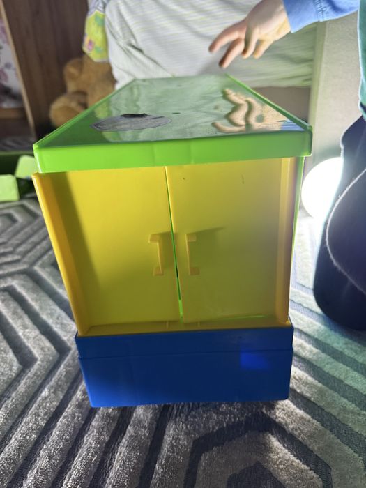 Машина дитяча велика