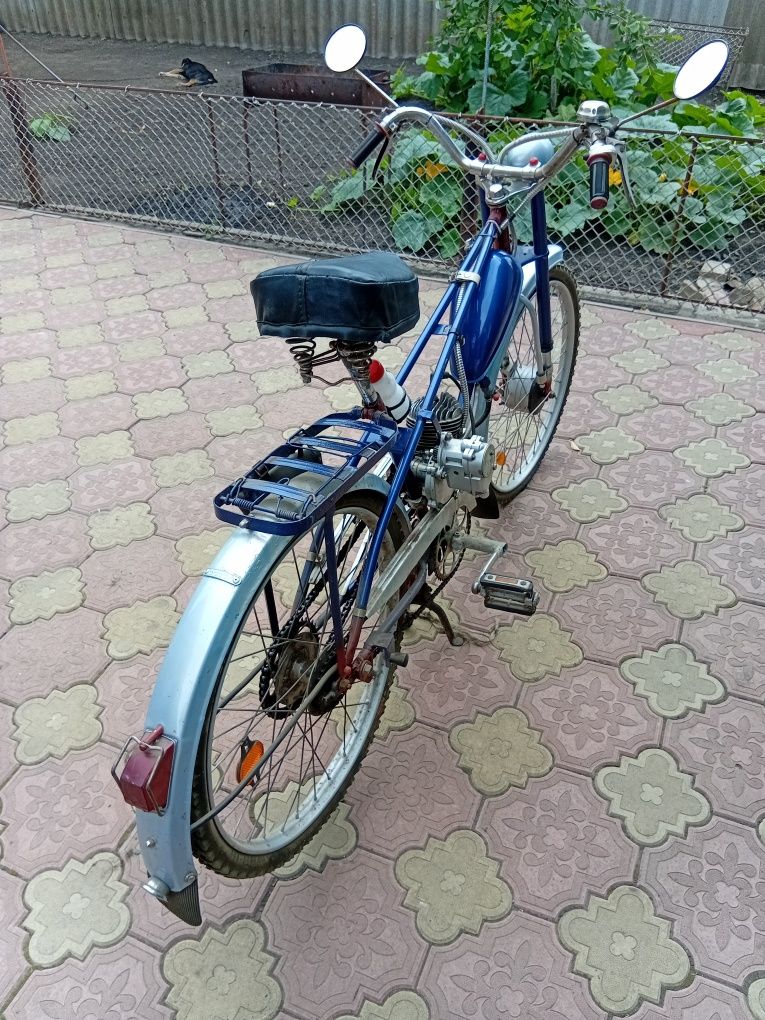 Продам дирчик д6