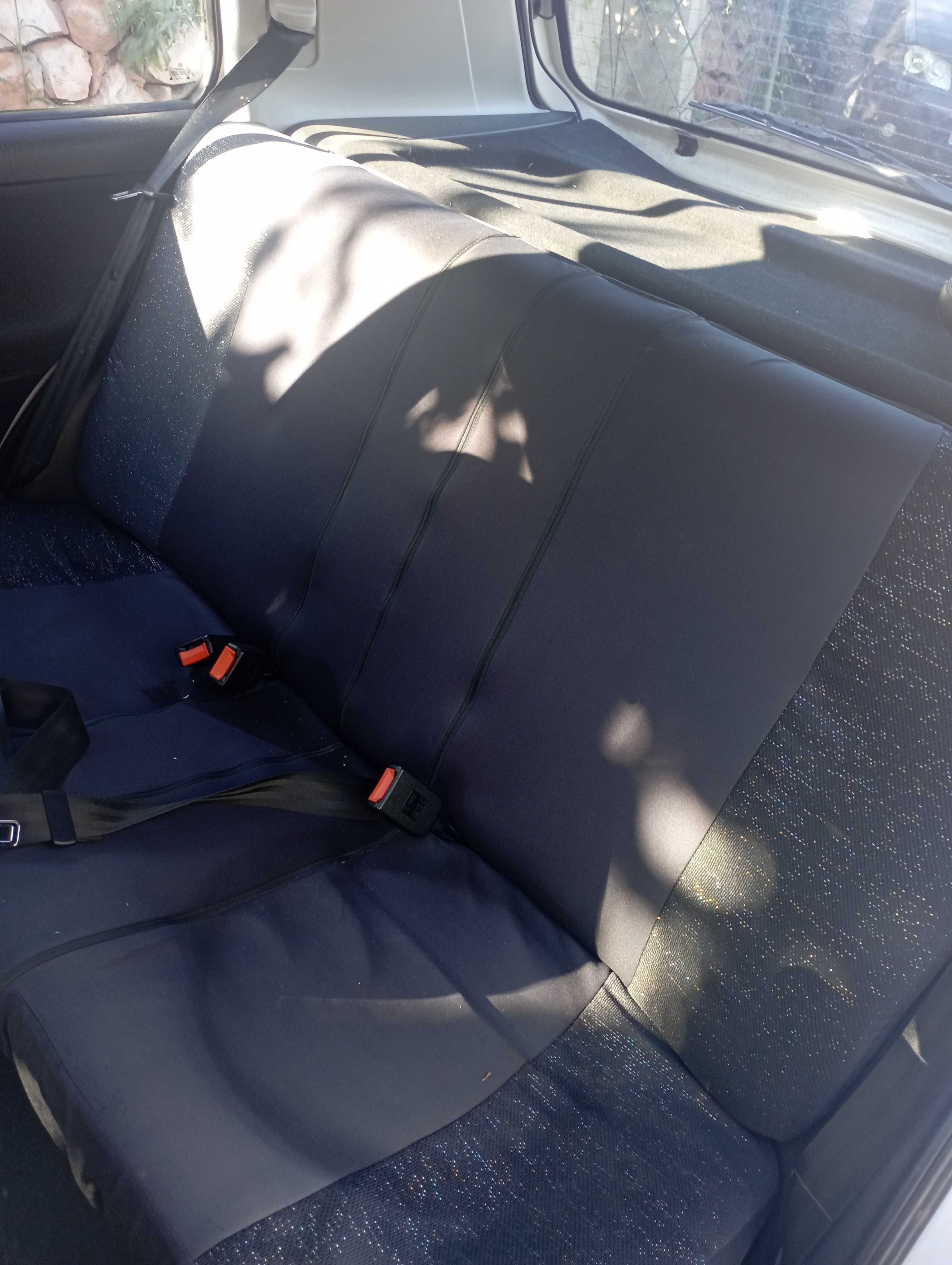 Volkswagen A 3 GOLF (1HX0-A)
