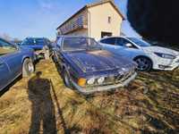 BMW 6 E24 1989rok 3.3 CSI USA nowa cena