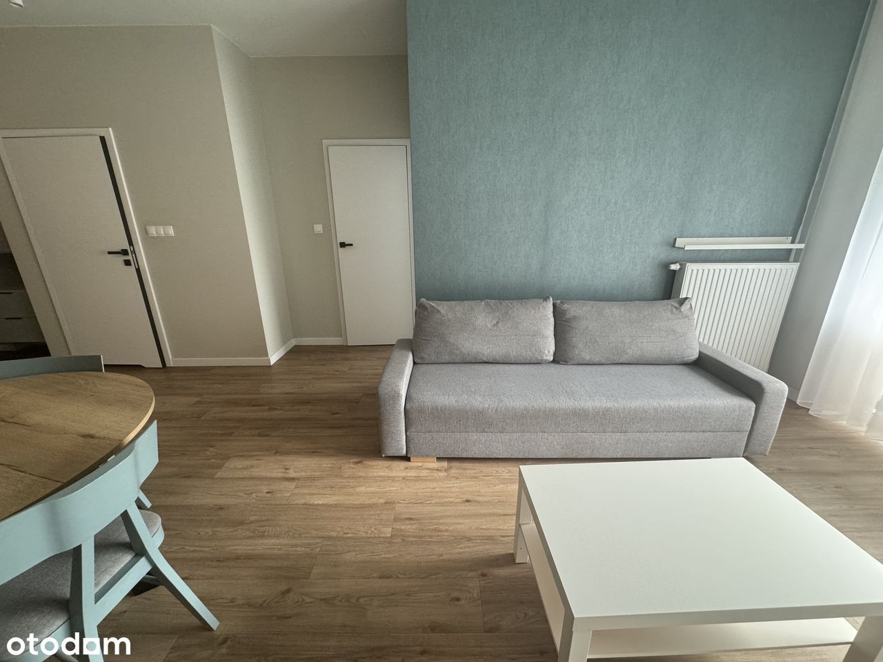 Olszówka ,garaż , balkon , garderoba , światłowód, winda