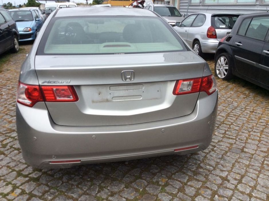 Honda Accord 2.2D para peças
