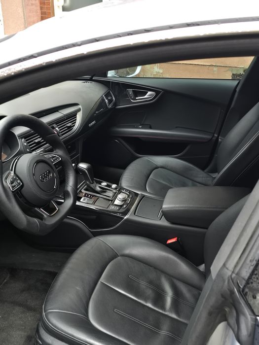 Продам Audi A7 2016 року