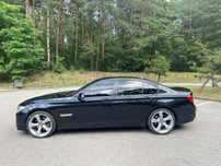BMW Seria 7 Polecam!!!