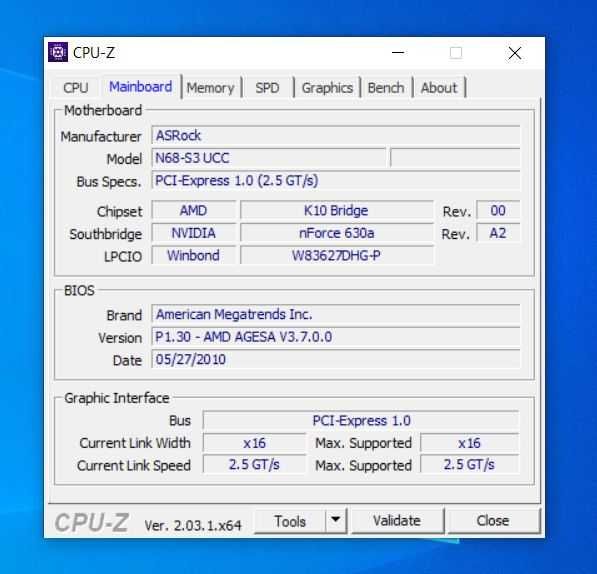 Домашній ПК - AMD Athlon II X3 450/ 4GB DD3/ NVIDIA GeFo