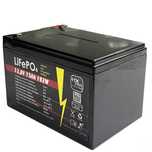 АКБ LiFePO4 12v 15Ah та ін. Продаж, виготовлення та ремонт