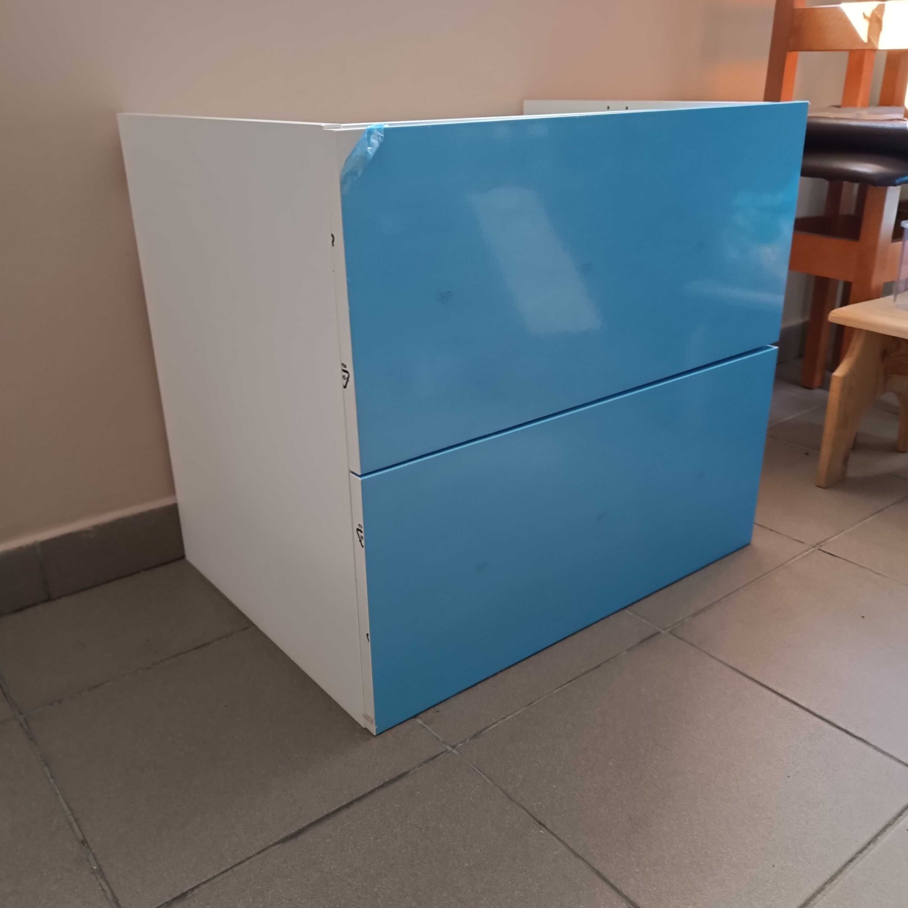 Szafka pod umywalkę łazienkowa