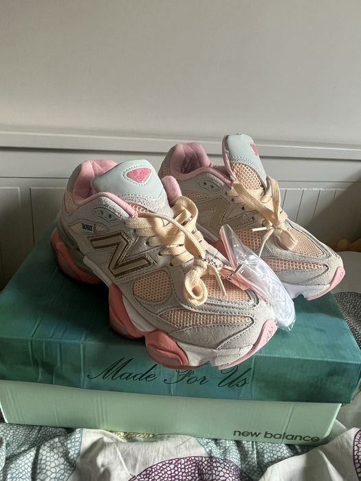 Sapatilhas New Balance 9060