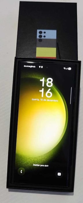 Samsung s23 Ultra 1TB/12GB - Excelente estado