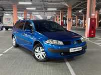 Renault Megane 1.6 газ\бензин 2005 року - Можлива розстрочка\обмін