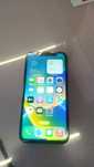 IPhone X - 256Gb Black como novo