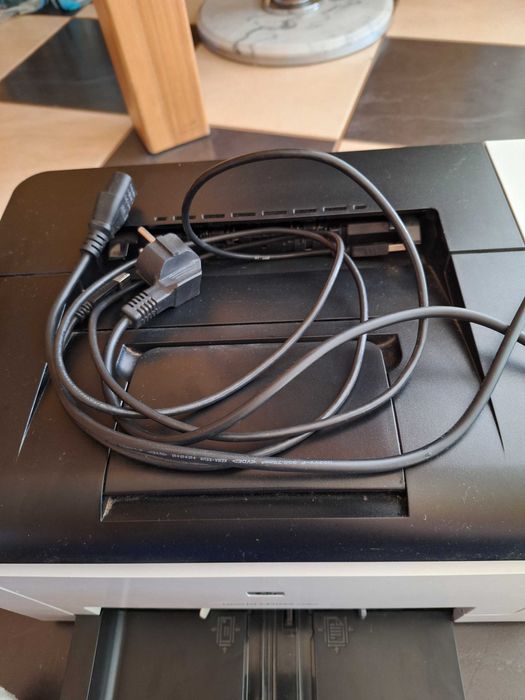 Drukarka laserowa kolorowa HP LaserJet CP1025