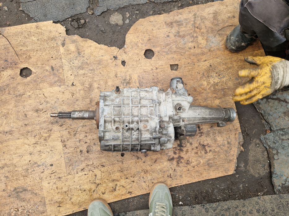 Шатун Поршень Газель УМЗ 4216 4215 2.9 2,9 сотка