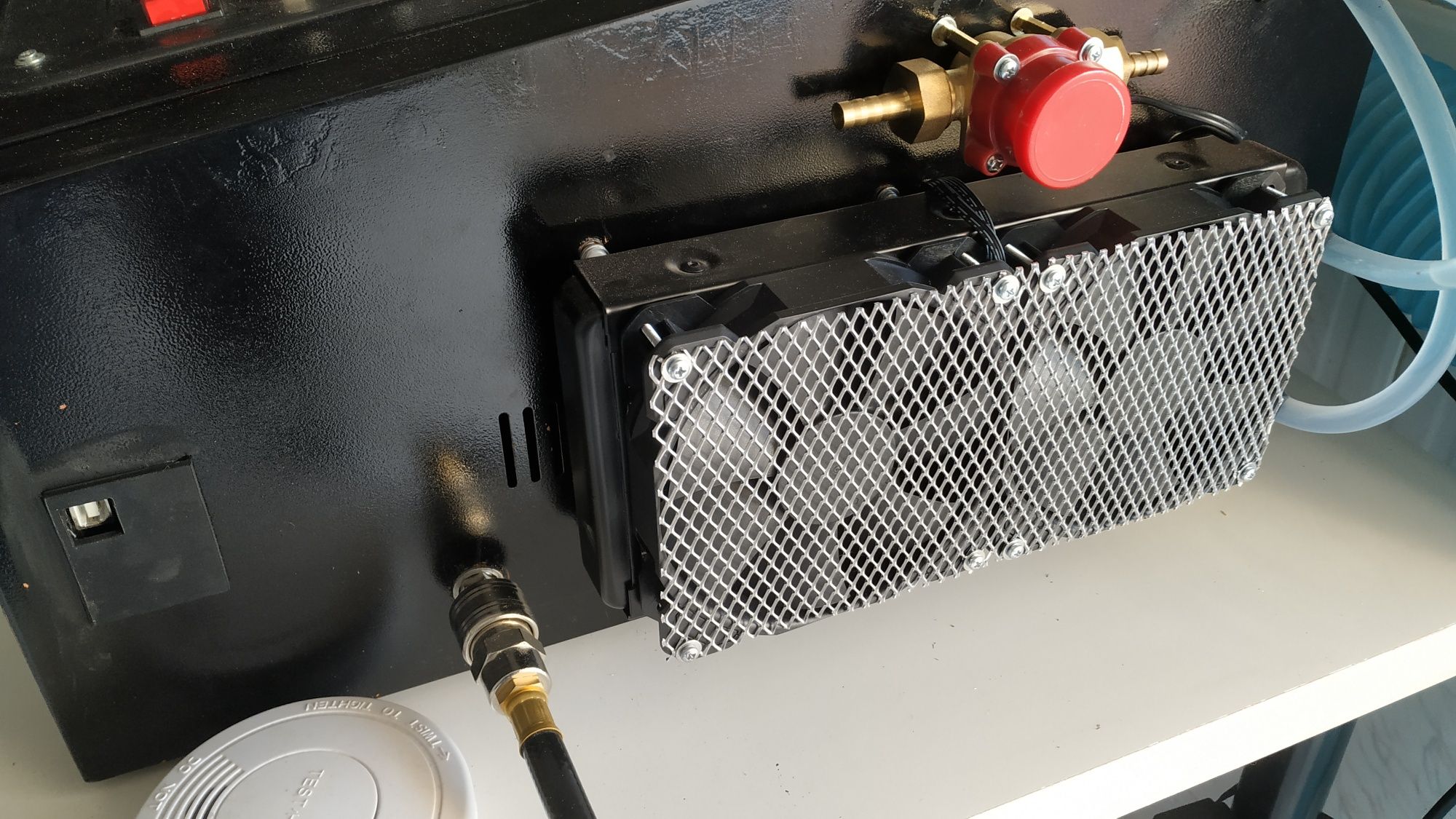 Laser K40 (laser 40w)
