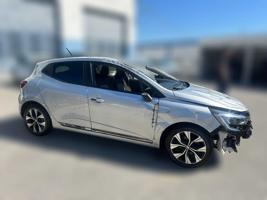 RENAULT Clio V 1.0 Tce LPG de 2023 Salvado