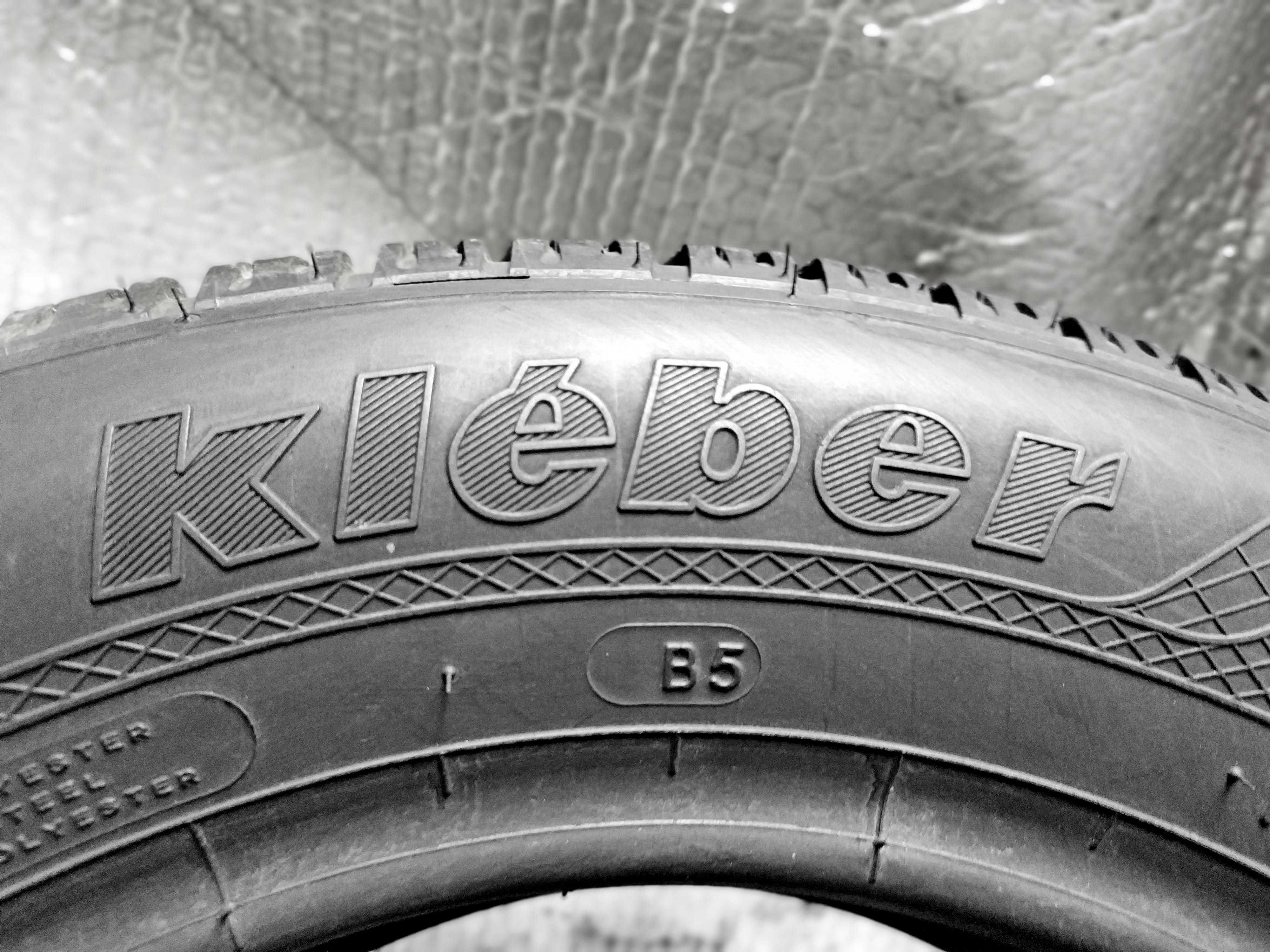 Шини Б/в 175.65.13 пара Kleber