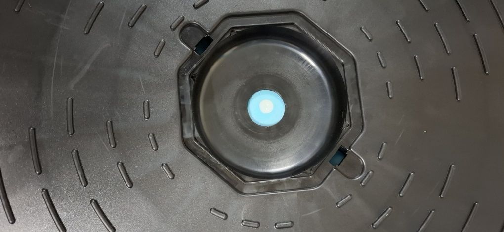 Bosu para ginástica