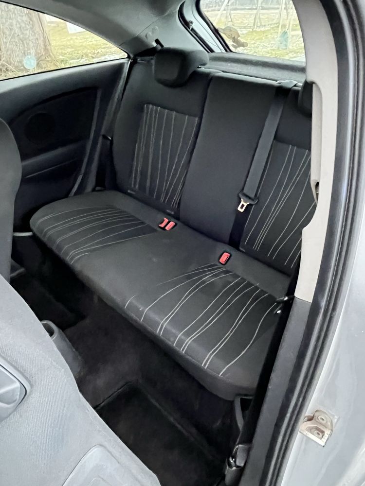 Opel Corsa D 2006r 1.2B z Niemiec