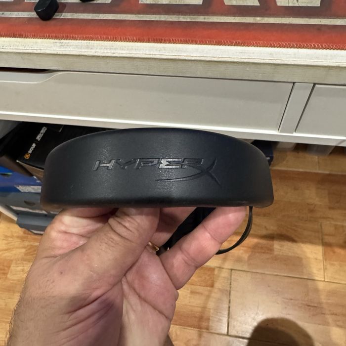 Hyperx Cloud 3 Wireless