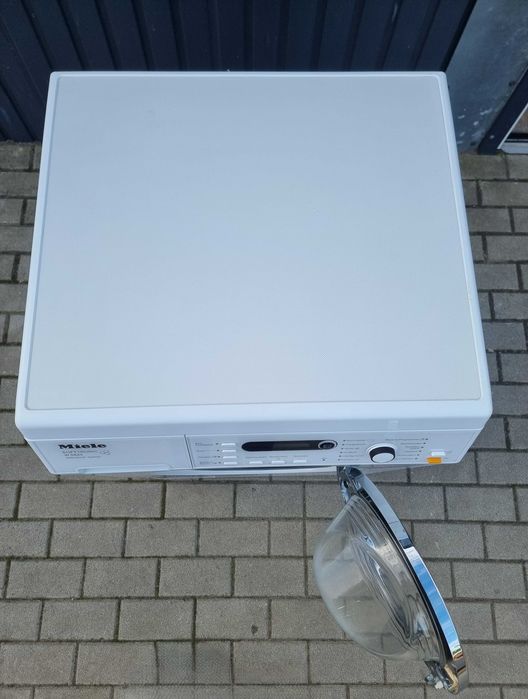 Pralka W 5873 WPS Miele Edition 111, A+ ++, 1400obr/min, progr. PARA