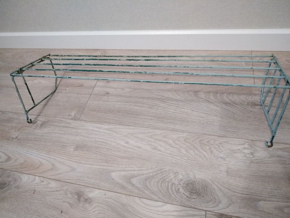 Полки металлические