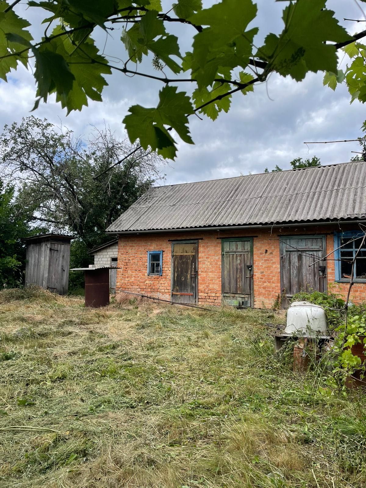 Продається будинок