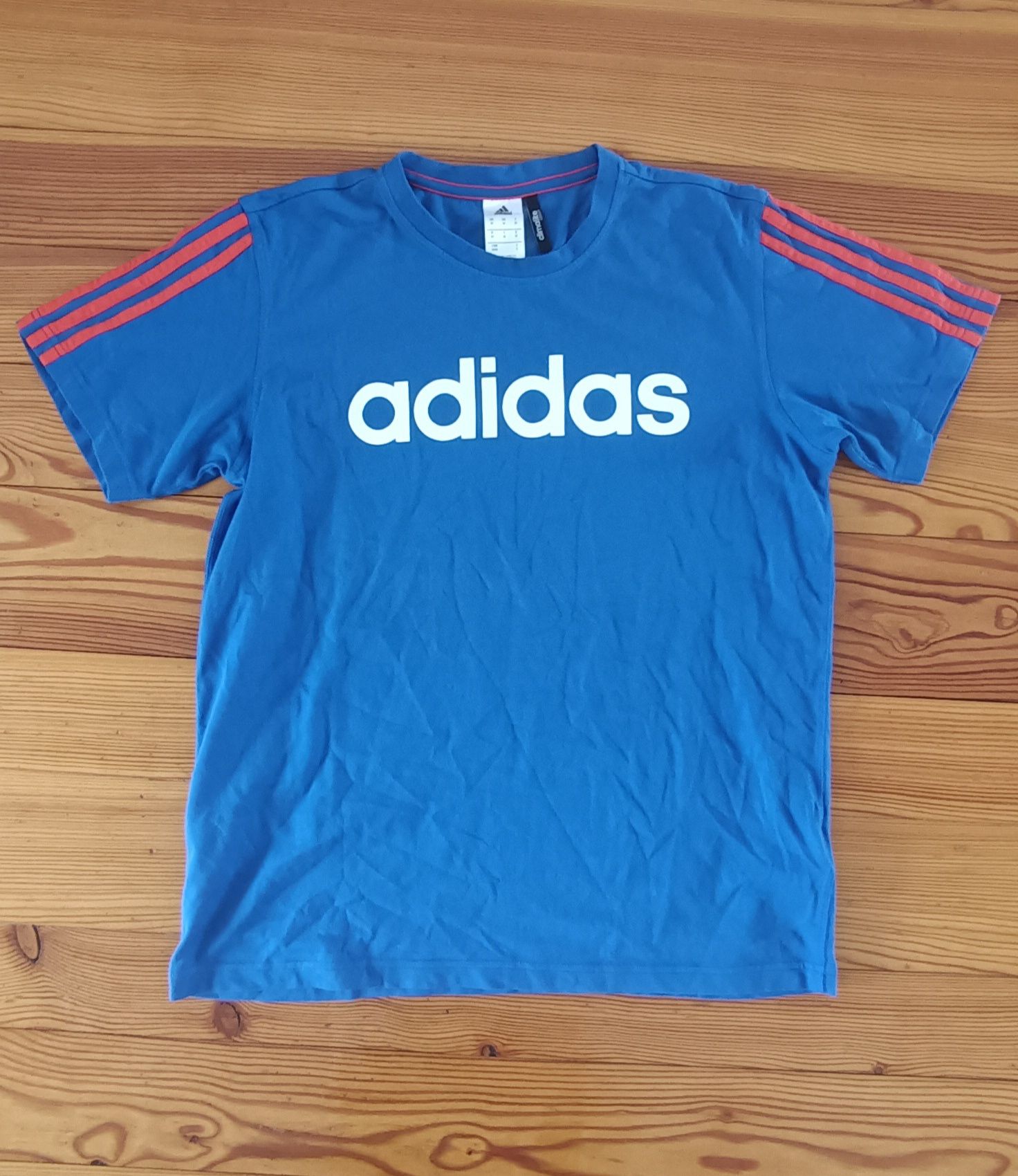 Футболка Adidas climalite
