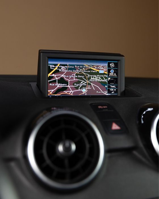 Audi A1 1.2 TFSI Black Edition