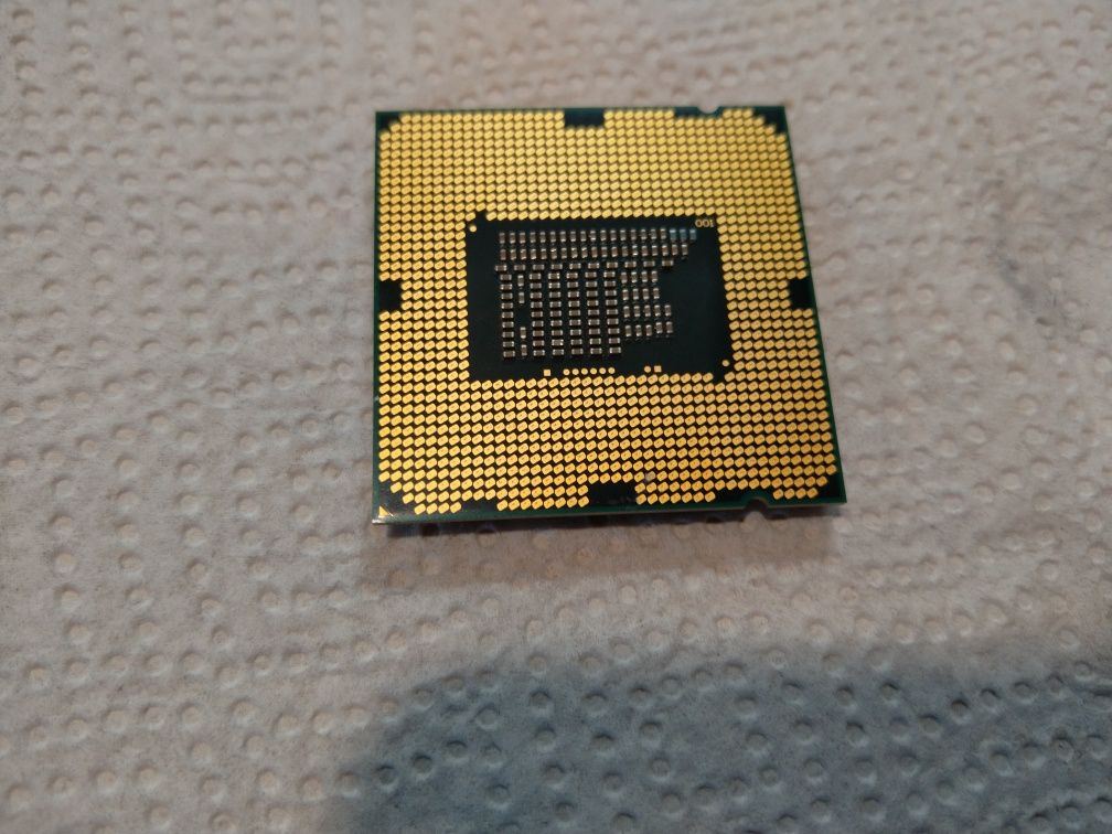 Procesor Intel Pentium g860 lga 1155