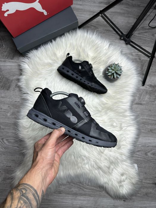 Кроссовки VADO Salomon Air gore-tex original 40р