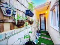 Arrenda-se Moradia 60m2