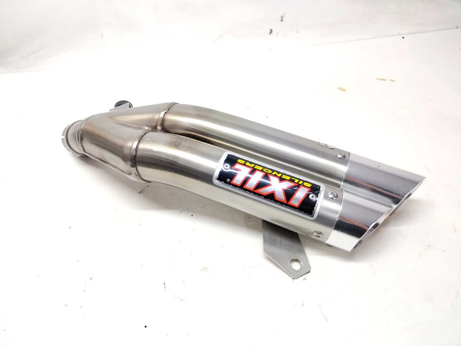 HONDA VFR 800 X CROSSRUNNER 11-15 Tłumik Wydech Sportowy IXILL