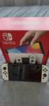 Nintendo Switch Oled Białe z gwarancją !!!