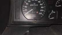 Renault 19 Chamade