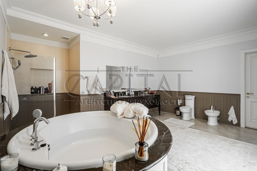 Оренда / Будинок / вул. Молодіжна, Крюківщина