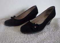 Sapatos de Senhora