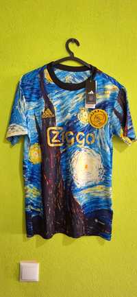 T-Shirt Ajax Van Gogh