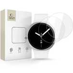 Szkło hartowane Tech-Protect Glass Fit+ 2-pack na Samsung Galaxy Watch