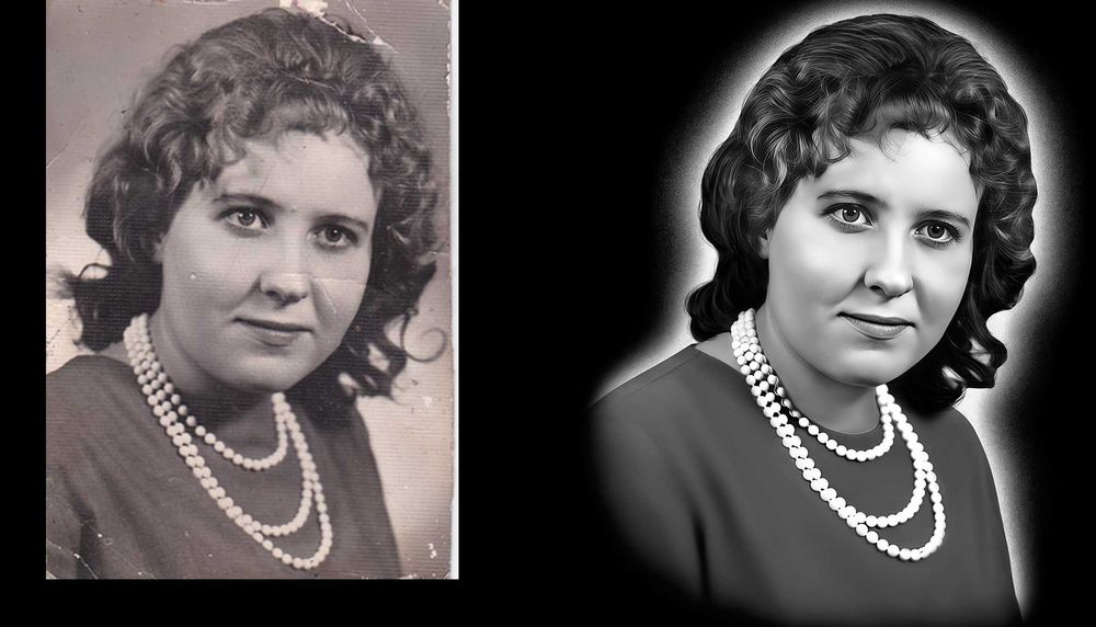 Ретуш для станків САУНО