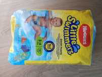 Fralda swimmers Huggies 7-15kg