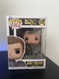 Sonny Corleone Pop Funko The Godfather figurka